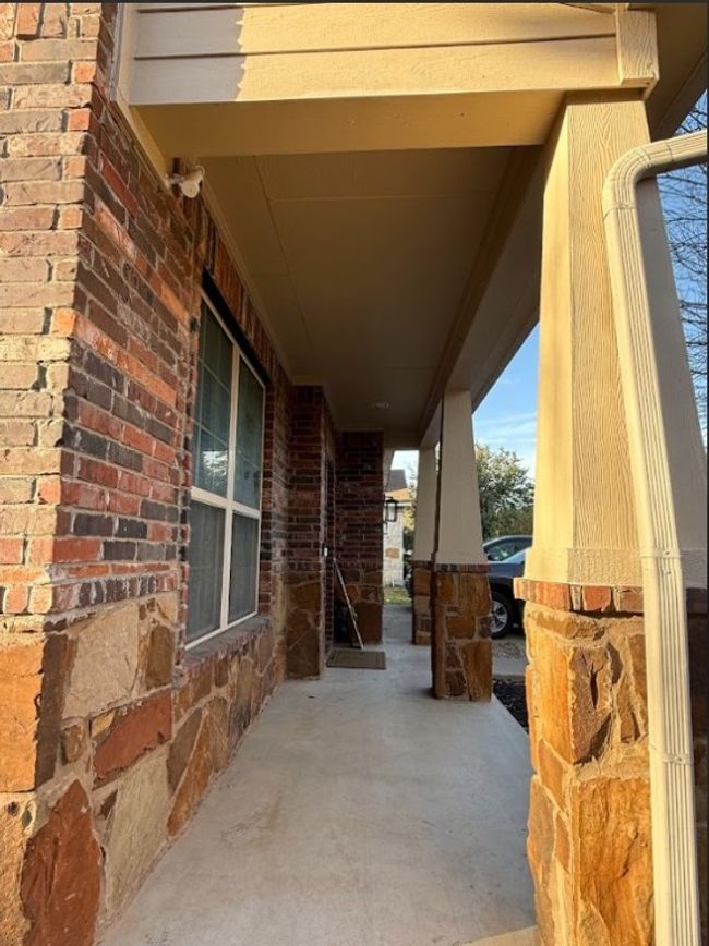 View of patio / terrace, of beautiful home. | Image 10