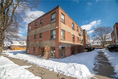 7-165 Park Row S, Hamilton, ON, L8K2K1 | Card Image