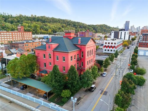 unit-1-3080 Smallman St, Pittsburgh, PA, 15201-1534 | Card Image