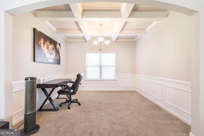 196 Amelia Dr, House other with 4 bedrooms, 3 bathrooms and null parking in Byron GA | Image 5