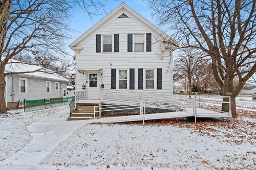 1367 Day Street, GREEN BAY, WI, 54302 | Card Image