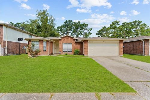 19911 Arrowsmith Dr, Humble, TX, 77338-1821 | Card Image