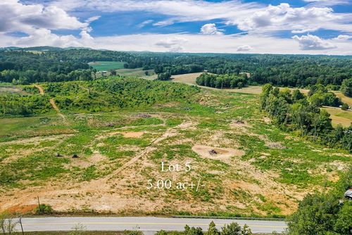 Lot #5 Willow Grove Hwy, Monroe, TN, 38573 | Card Image