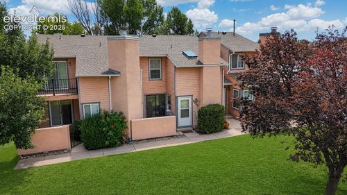 6608 Bobtail Dr, Colorado Springs, CO, 80911-2752 | Card Image