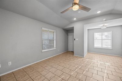 1126 S Clark Road, Home with 4 bedrooms, 2 bathrooms and null parking in Cedar Hill TX | Image 3