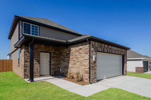 1810 Dogwood Drive, El Reno, OK, 73036 | Card Image