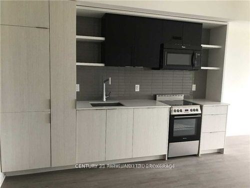 312-6 Parkwood Ave, Toronto, ON, M4V0A3 | Card Image