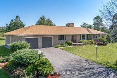 737 County Rd 18, House other with 4 bedrooms, 3 bathrooms and 6 parking in Prince Edward ON | Image 1