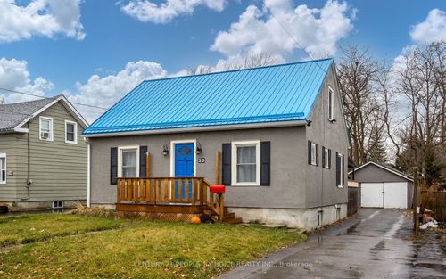 22 Parker St, Belleville, ON, K8P1C8 | Card Image