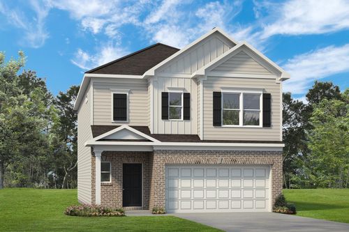 8836 Meadowvale Court, Ooltewah, TN, 37363 | Card Image