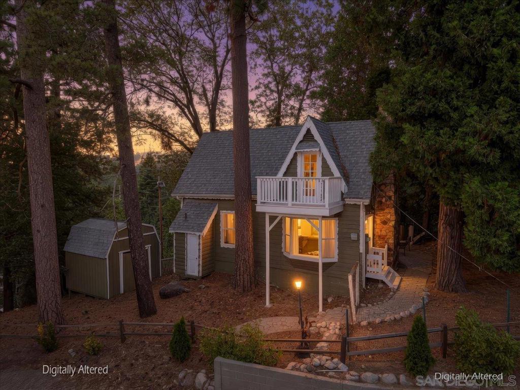Residential in Crestline 3