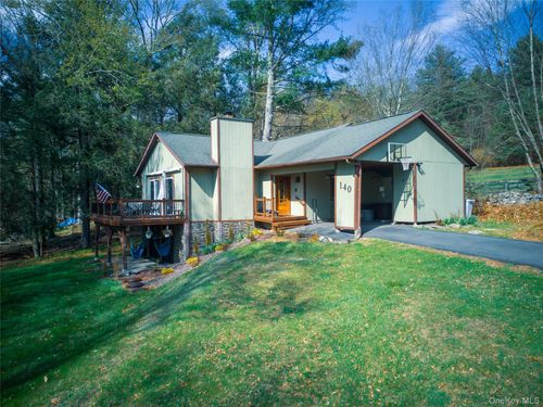 140 Starlight Dr, Monticello, NY, 12701-4623 | Card Image