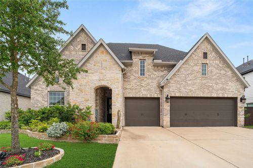 3118 Swift Way, Katy, TX, 77493-4387 | Card Image