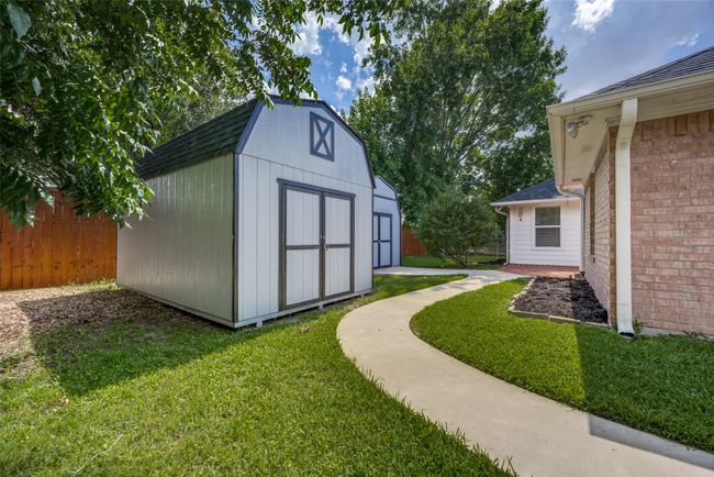 View of shed | Image 35