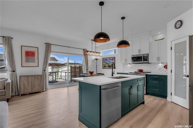 163 Chelsom Bend, House other with 4 bedrooms, 3 bathrooms and 4 parking in Saskatoon SK | Image 18