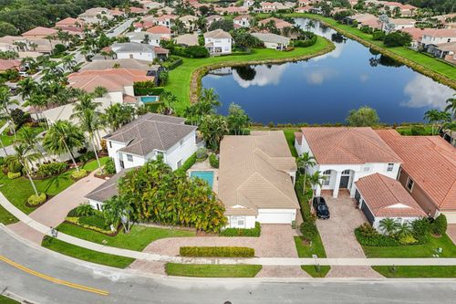 154 Via Condado Way, Palm Beach Gardens, FL, 33418-1700 | Card Image