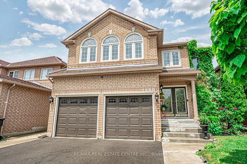 7289 Terragar Blvd, Mississauga, ON, L5N7L8 | Card Image