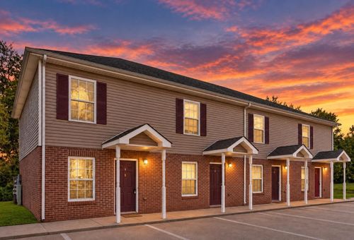 792 Cherrybark Ln, Clarksville, TN, 37040-7545 | Card Image