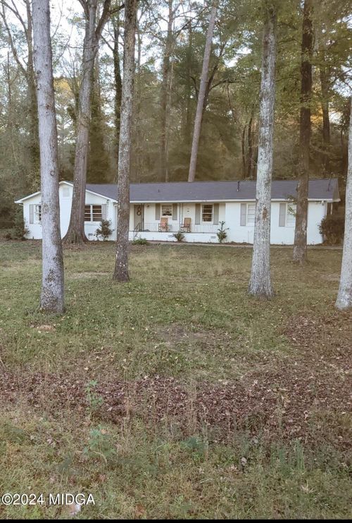 2004 Graham Road, Macon, GA, 31211 | Card Image