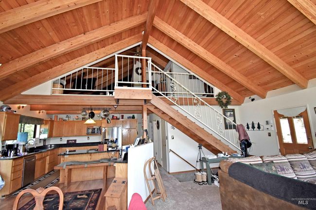 1801 Old Peck Grade, House other with 3 bedrooms, 3 bathrooms and 4 parking in Lenore ID | Image 9