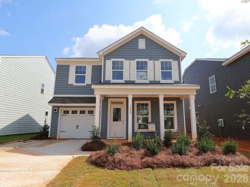 1533 Kate Cecil Way, York, SC, 29745-2996 | Card Image