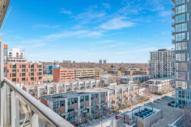804 - 1 Cole St, Condo with 2 bedrooms, 1 bathrooms and 1 parking in Toronto ON | Image 22
