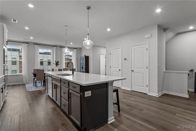13285 Coalfield Station Ln, Condo with 3 bedrooms, 3 bathrooms and null parking in Midlothian VA | Image 14