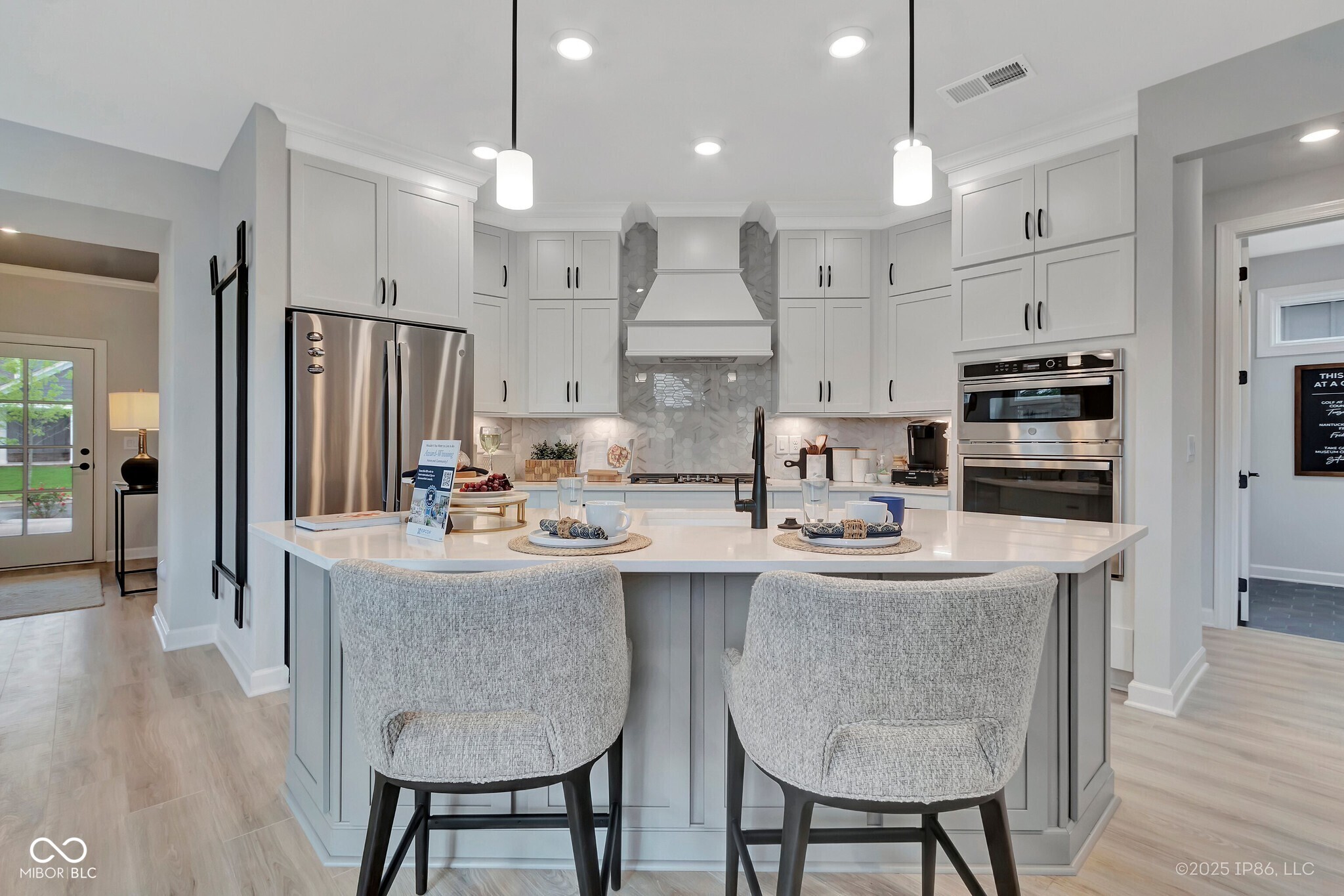 Residential in Brownsburg 5