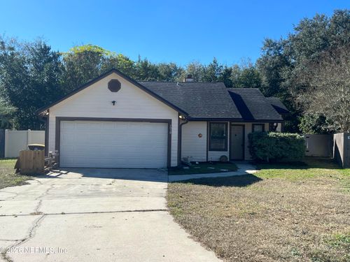 7918 Collins Ridge Blvd, Jacksonville, FL, 32244-6421 | Card Image