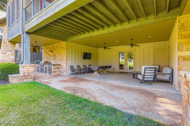 UNIT-103 - 2217 Seabiscuit Cv, Condo with 4 bedrooms, 5 bathrooms and 4 parking in Spicewood TX | Image 35
