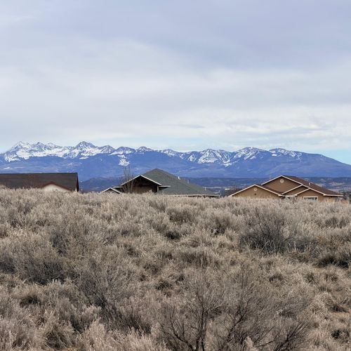 LOT 161 Jenning Nicolette Way, Cortez, CO, 81321 | Card Image