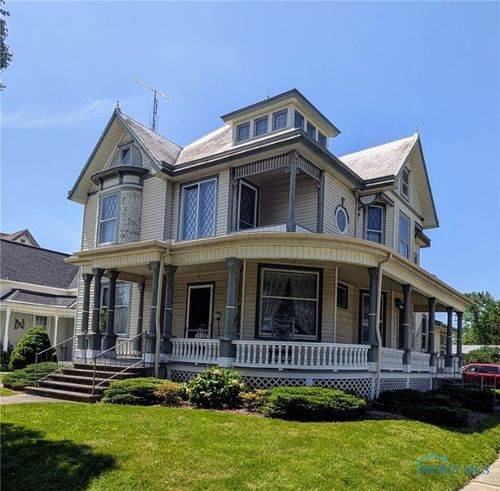 504 E Main St, Leipsic, OH, 45856-1435 | Card Image
