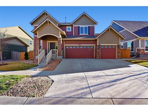 4256 Windmill Dr, Brighton, CO, 80601-4543 | Card Image
