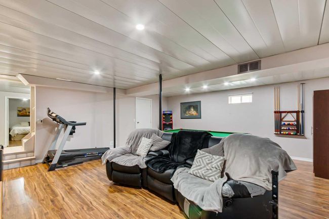2218 Westview Cres, House other with 4 bedrooms, 2 bathrooms and 6 parking in Bowden AB | Image 21