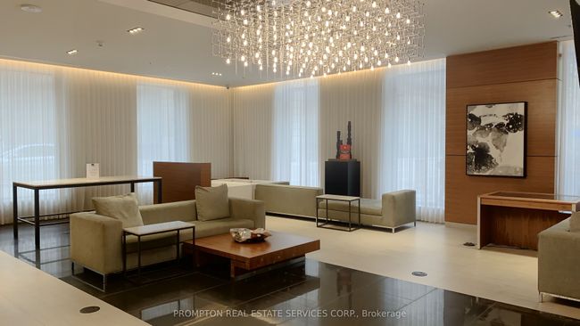4004 - 88 Scott St, Condo with 2 bedrooms, 2 bathrooms and 1 parking in Toronto ON | Image 5