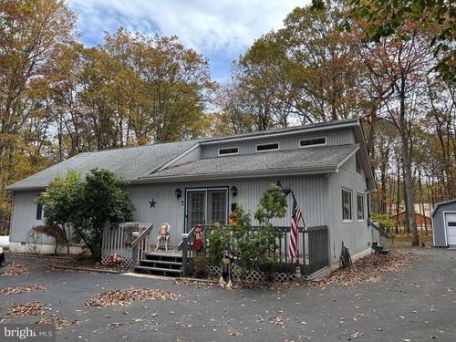 329 Kilmer Trl, Albrightsville, PA, 18210-2400 | Card Image