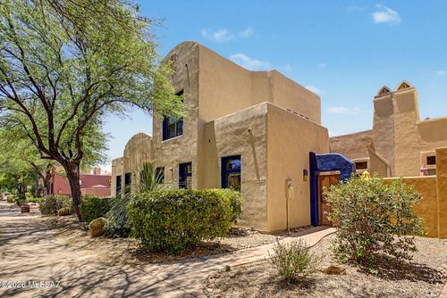 510 Post Way, Tubac, AZ, 85646-0078 | Card Image