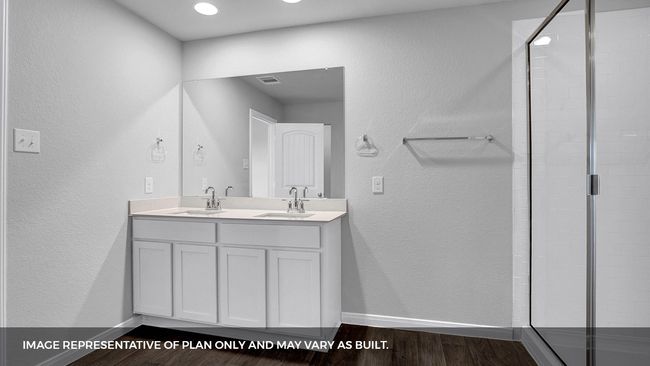 142 Palo Pinto Dr, House other with 3 bedrooms, 3 bathrooms and 2 parking in Kyle TX | Image 19