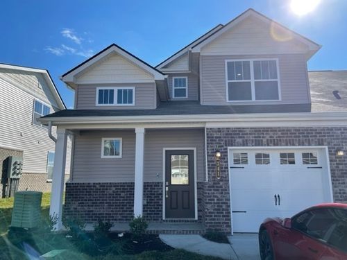 650 Birdie Dr, Spring Hill, TN, 37174-9801 | Card Image