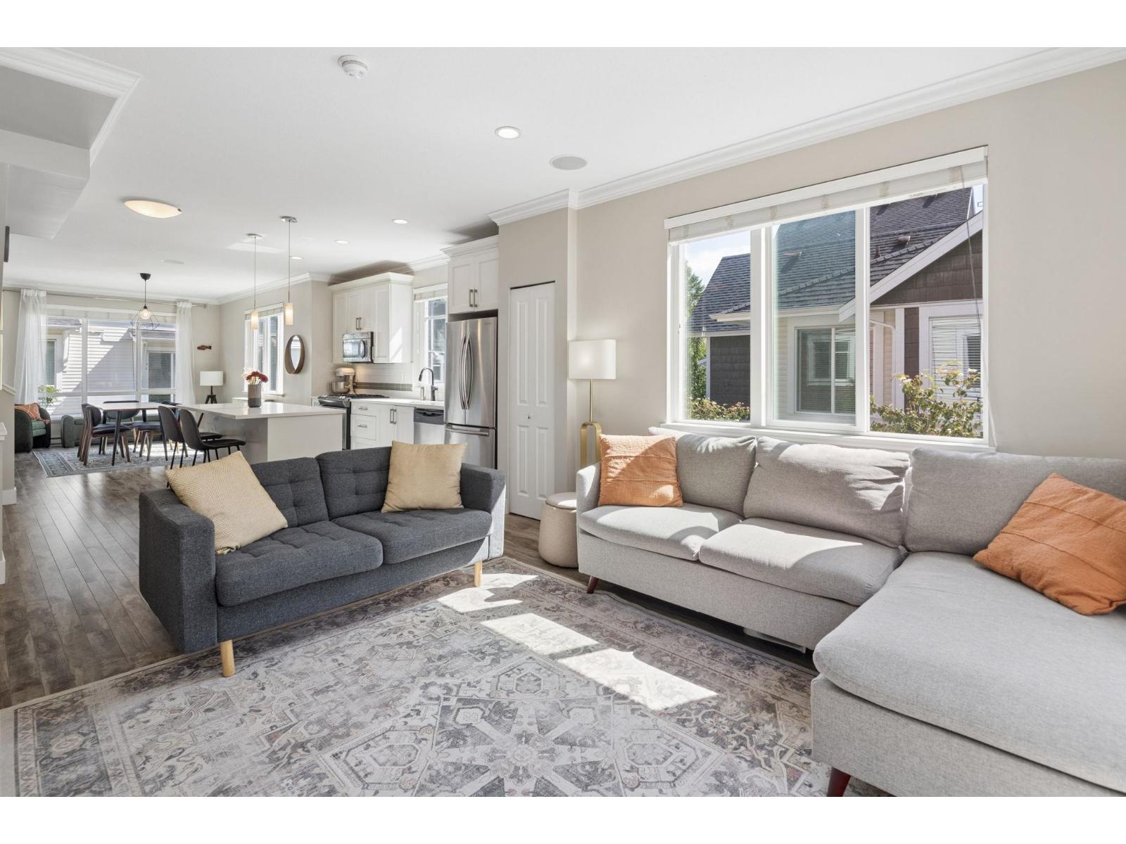 Residential in Surrey