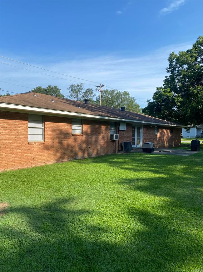 1212 Donaghey Ave, House other with 4 bedrooms, 3 bathrooms and null parking in Conway AR | Image 16