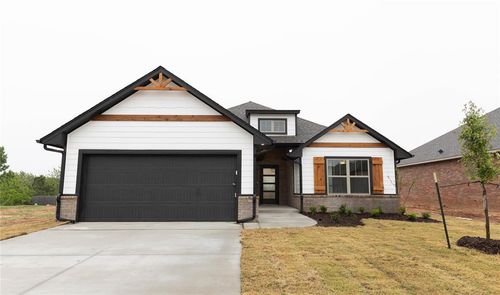 8712 Kate Xing, Yukon, OK, 73099 | Card Image