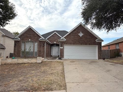 1523 Bradbury Ln, Austin, TX, 78753-7307 | Card Image