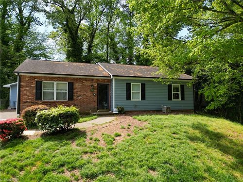 270 Weisner Street, Winston Salem, NC, 27127 | Card Image