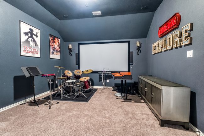 7405 River Park Dr, House other with 5 bedrooms, 4 bathrooms and null parking in Mckinney TX | Image 24