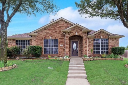 2171 Harvester Dr, Rockwall, TX, 75032-7415 | Card Image