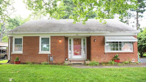 106 Greenview Dr, Lawrenceburg, KY, 40342-1504 | Card Image