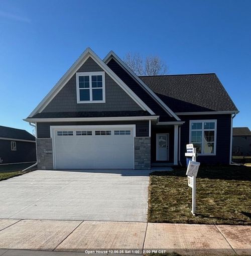 N9359 Gemstone Court, HARRISON, WI, 54915 | Card Image