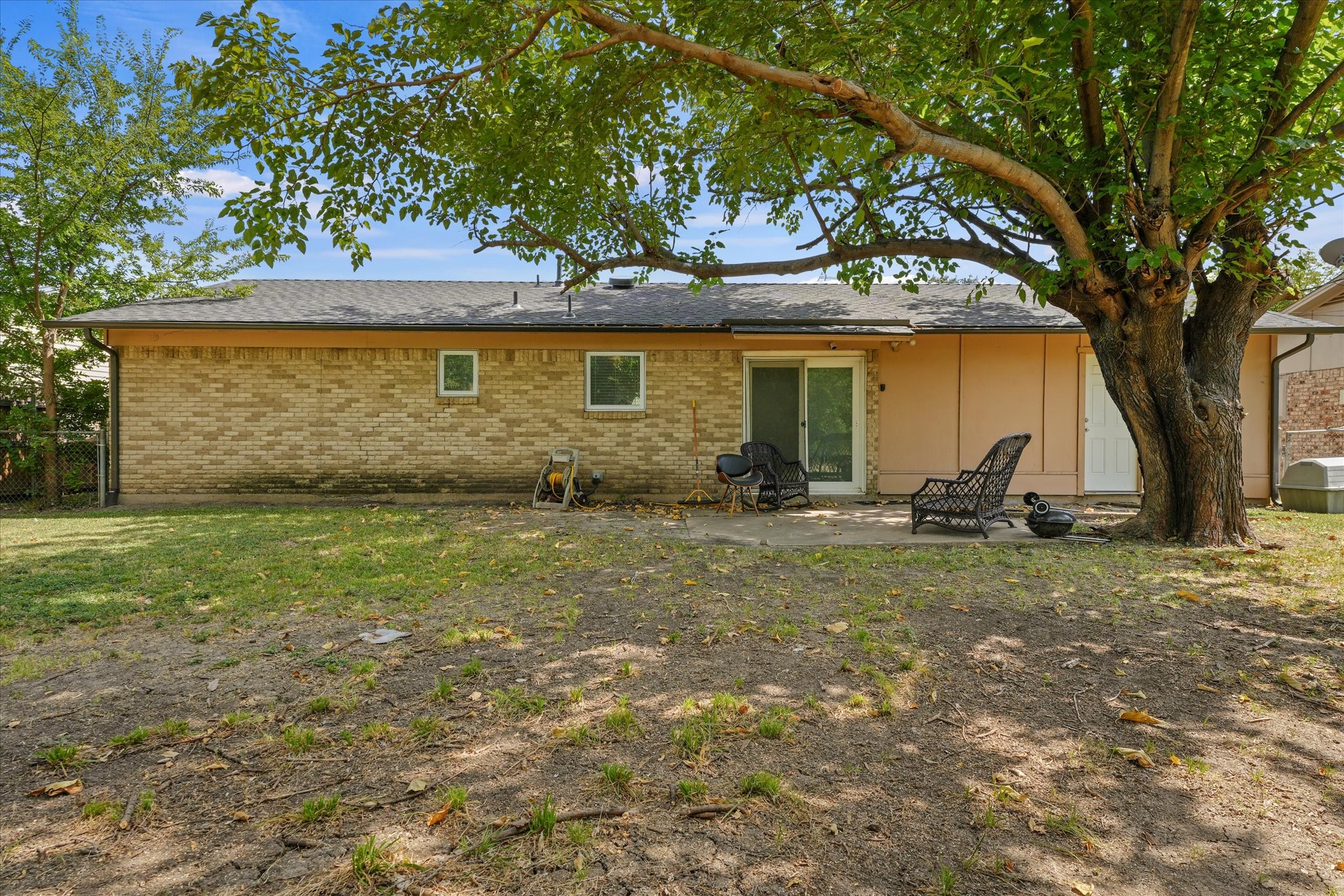 Residential in Watauga 3