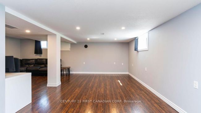 21725 Adelaide Rd, House other with 3 bedrooms, 1 bathrooms and 10 parking in Mount Brydges ON | Image 19